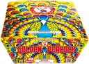 Golden Peacock 149 Shot P5514