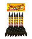 10"Thunderstrike Missile (single)