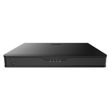 Alibi Vigilant Flex Series 16-Channel ULTRA H.265 NVR 4TB