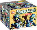 Screw Loose 36'S