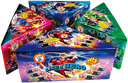 Amped-Up Case of 4 P5481
