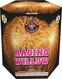 Raging Willow 19 Shot RA22512