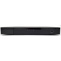 Alibi Vigilant Flex Series 16-Channel 8MP Hybrid DVR 4TB