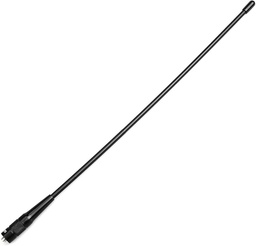 SMA-F Dual-Band Antenna 15.4"